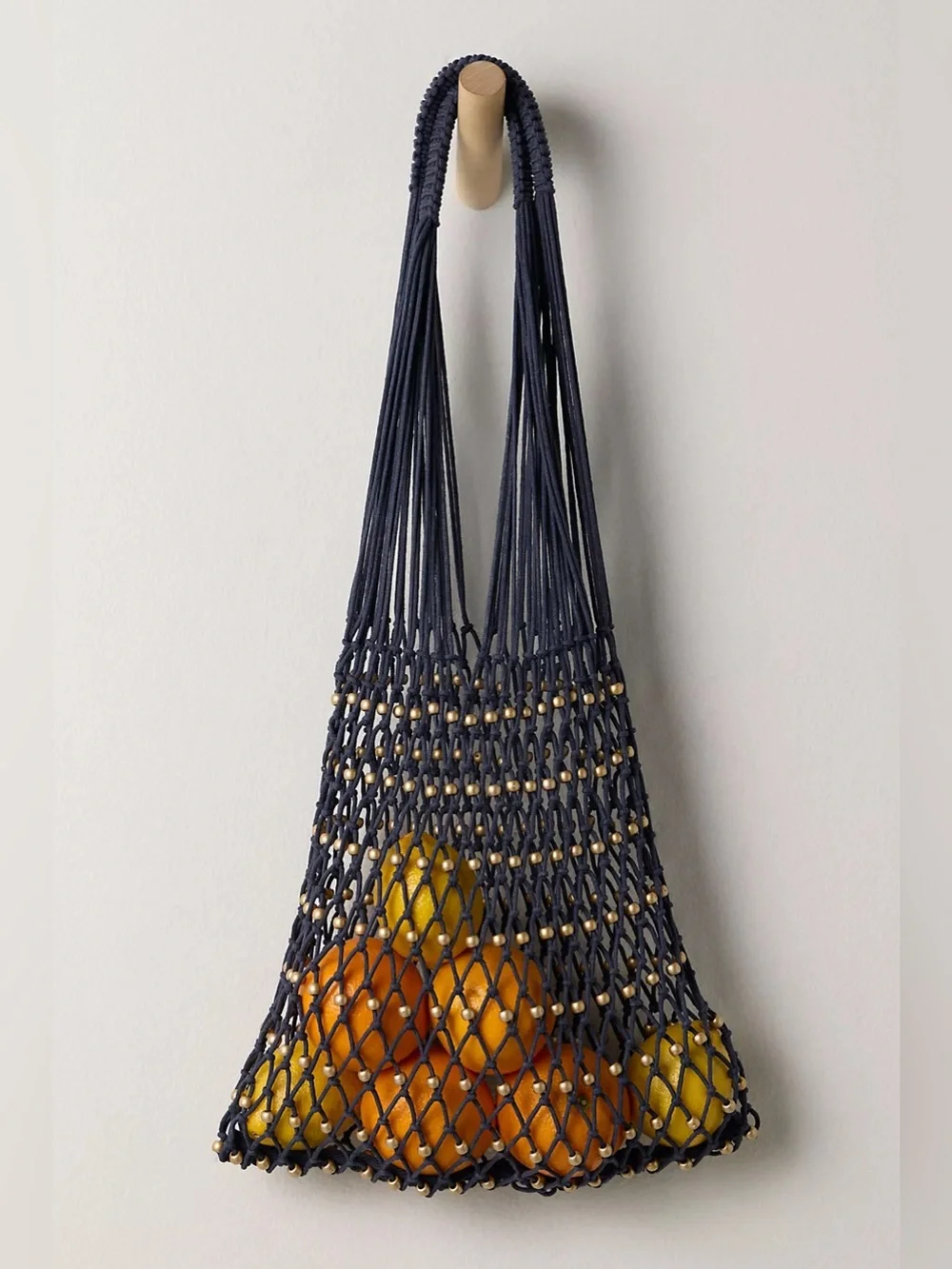 NWT! FP Free People Wishing Well Beaded Bag